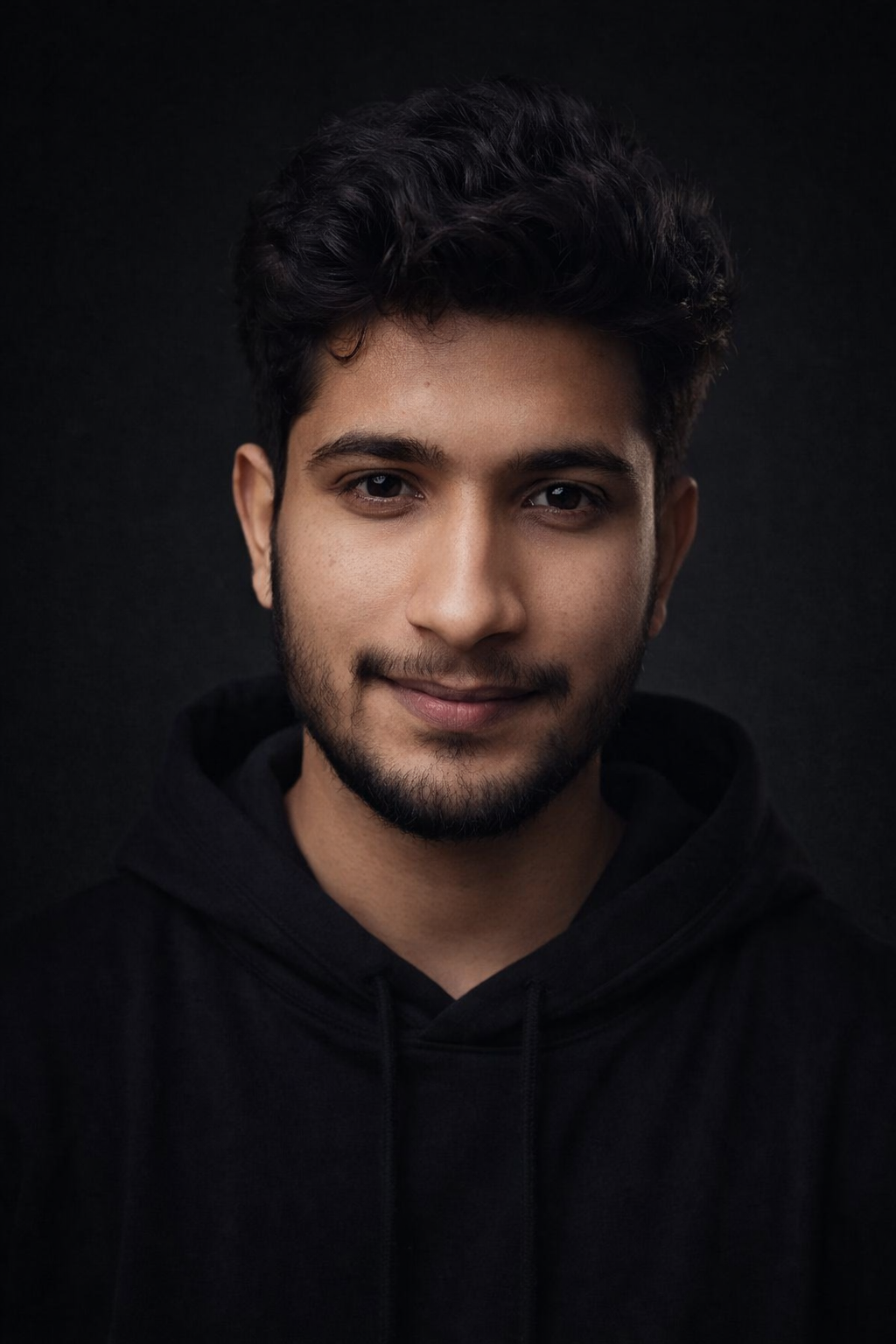 Muhammad Roshaan